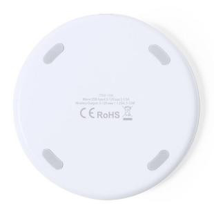 Promotional Wireless charger 15W - GP58333