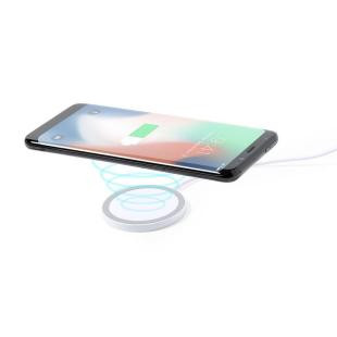 Promotional Magnetic wireless charger 15W - GP58337