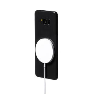 Promotional Magnetic wireless charger 15W - GP58337