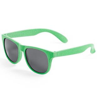 Promotional Wheat straw sunglasses - GP58344