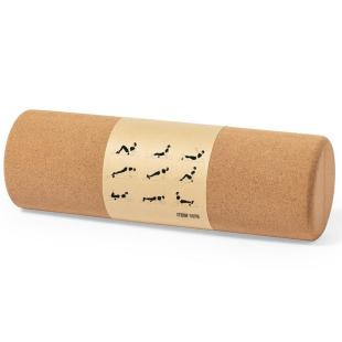 Promotional Cork muscle roller