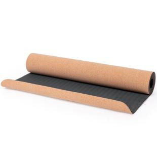 Promotional Cork exercise mat - GP58347