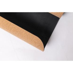 Promotional Cork exercise mat - GP58347