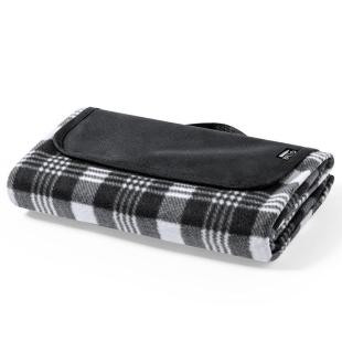 Promotional RPET picnic blanket - GP58351