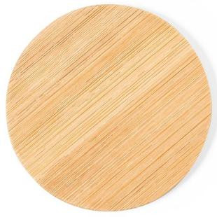 Promotional Bamboo mirror - GP58381