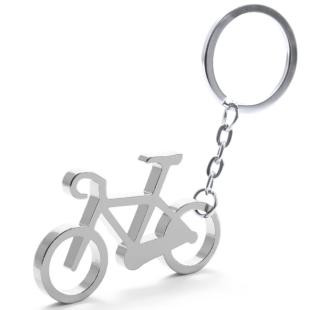Promotional Keyring bicycle - GP58430