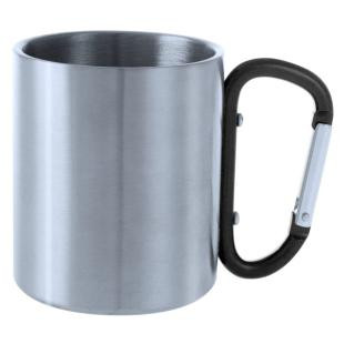 Promotional Metal mug - GP58437