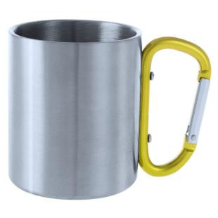 Promotional Metal mug - GP58437