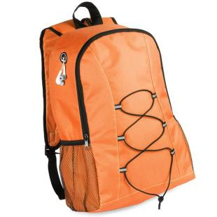 Promotional Backpack - GP58462