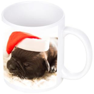 Promotional Sublimation mug - GP58482