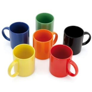 Promotional Ceramic mug - GP58507