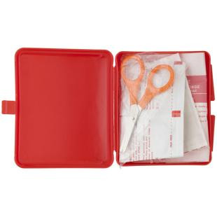 Promotional First aid kit - GP58556