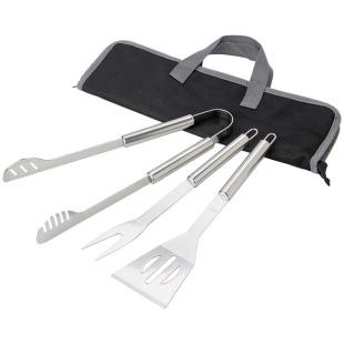Promotional Barbecue set - GP58646