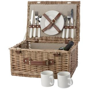 Promotional Picnic basket - GP58647