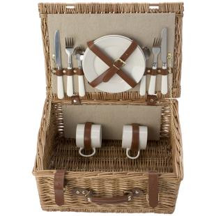 Promotional Picnic basket - GP58647