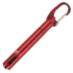 Promotional Carabiner torch - GP58735