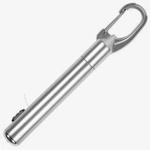 Promotional Carabiner torch - GP58735