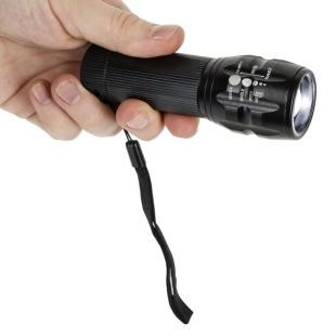 Promotional Air Gifts torch CREE LED - GP58747