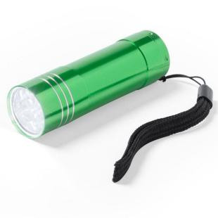 Promotional Torch 9 LED - GP58768