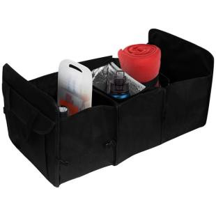 Promotional Car organizer with cooler compartment - GP58779