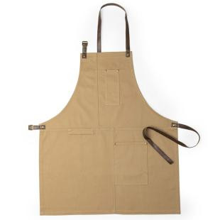 Promotional Cotton kitchen apron - GP58808