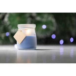 Promotional Scented candle - GP58813