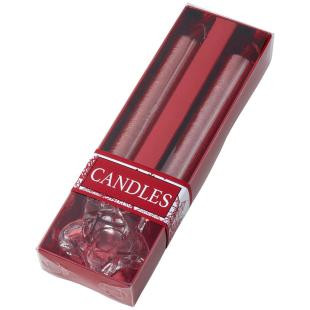 Promotional Candles set