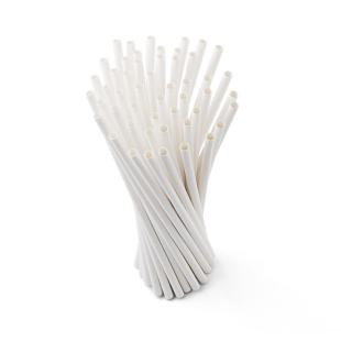 Promotional Paper drinking straw set