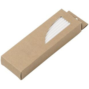 Promotional Paper drinking straw set - GP58829