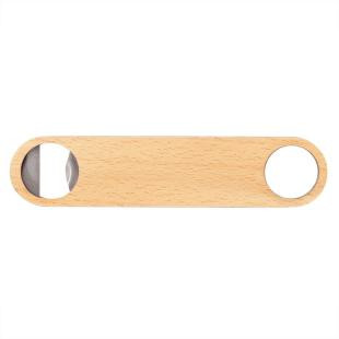 Promotional Wooden bottle opener - GP58832