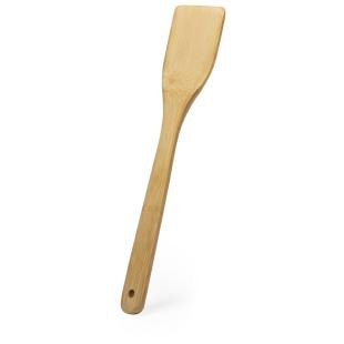 Promotional Bamboo kitchen trowel - GP58853