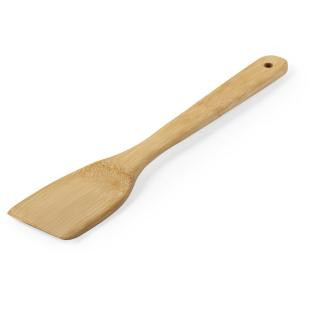 Promotional Bamboo kitchen trowel - GP58853