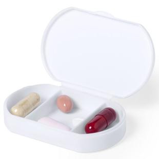 Promotional Antibacterial pill box