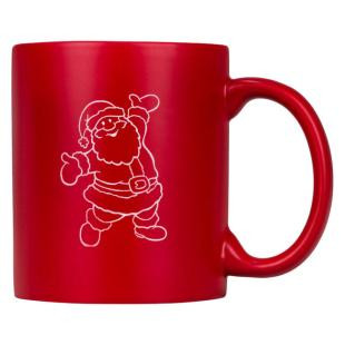 Promotional Ceramic mug 330 ml - GP58926