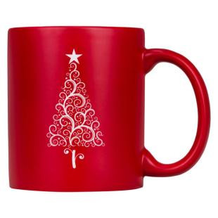 Promotional Ceramic mug 330 ml - GP58926