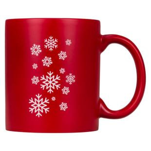 Promotional Ceramic mug 330 ml - GP58926