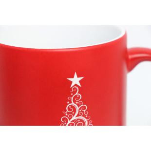 Promotional Ceramic mug 330 ml - GP58926