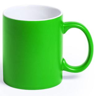 Promotional Ceramic mug 330 ml - GP58926