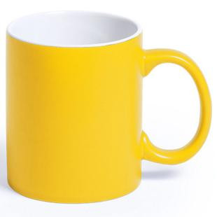 Promotional Ceramic mug 330 ml - GP58926