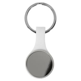 Promotional Keyring - GP58993