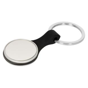 Promotional Keyring - GP58993