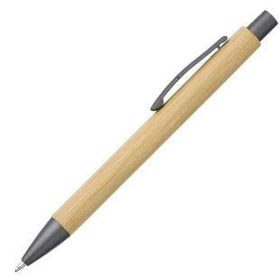 Promotional Bamboo ballpen - GP59334