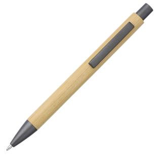 Promotional Bamboo ballpen - GP59334