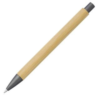 Promotional Bamboo ballpen - GP59334