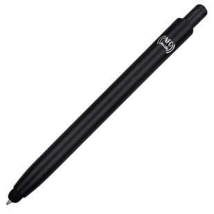 Promotional Stylus/ball pen with NFC chip - GP59343