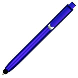 Promotional Stylus/ball pen with NFC chip - GP59343