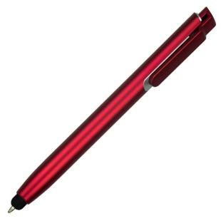 Promotional Stylus/ball pen with NFC chip - GP59343