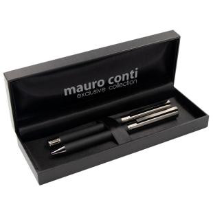Promotional Mauro Conti writing set - GP59346