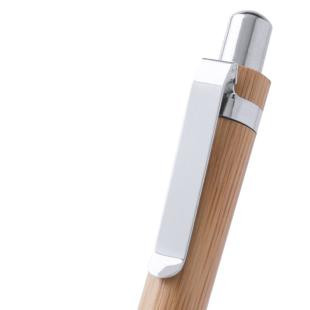 Promotional Bamboo ballpen - GP59358