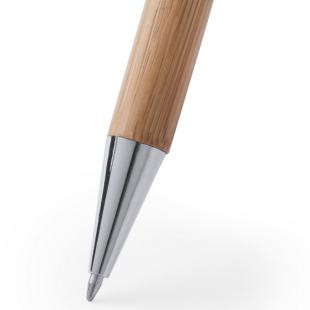 Promotional Bamboo ballpen - GP59358